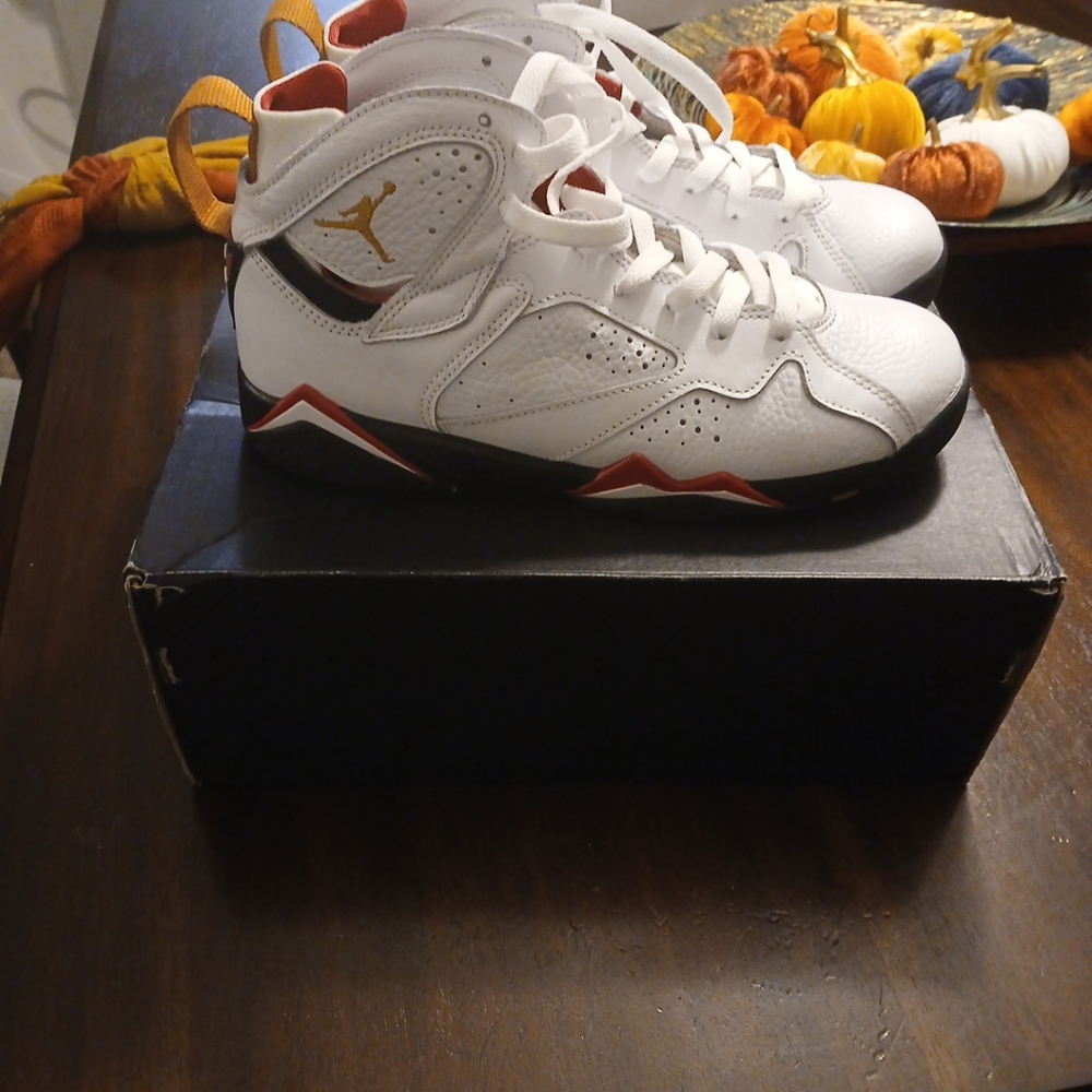 Retro 7 Air Jordan  (GS)